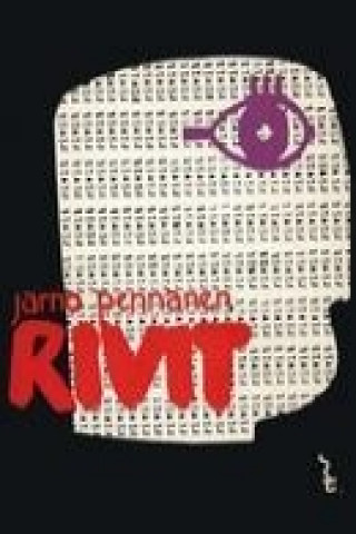 Livre Rivit Jarno Pennanen