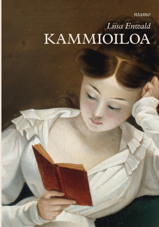 Buch Kammioiloa Liisa Enwald