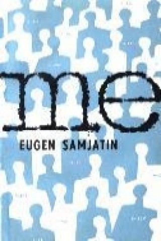 Knjiga Me Eugen Samjatin