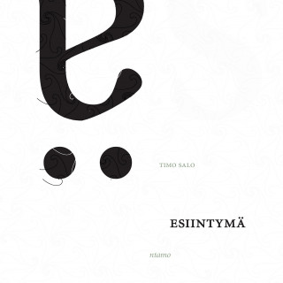 Buch Esiintymä Timo Salo