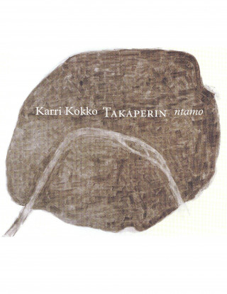 Book Takaperin Karri Kokko