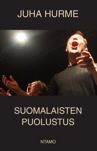 Buch Suomalaisten puolustus Juha Hurme