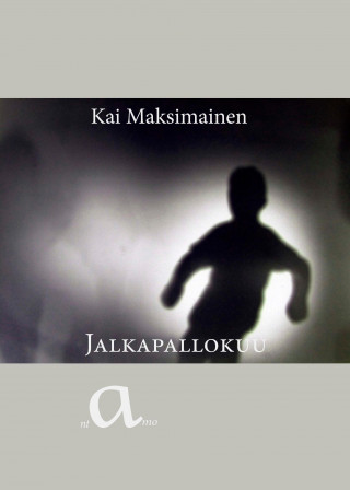 Buch Jalkapallokuu Kai Maksimainen