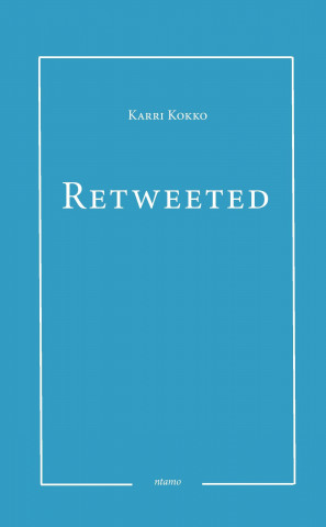 Boek Retweeted Karri Kokko
