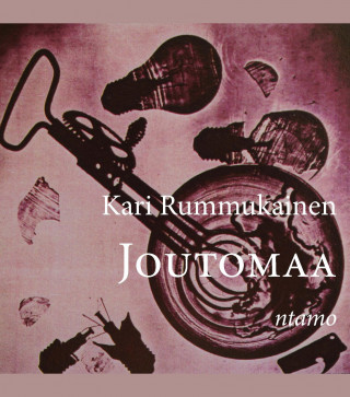 Knjiga Joutomaa Kari Rummukainen