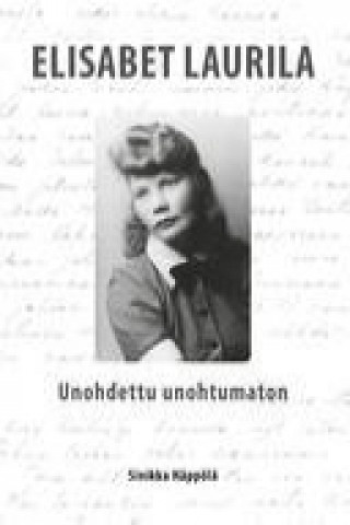 Buch Elisabet Laurila Sinikka Häppölä