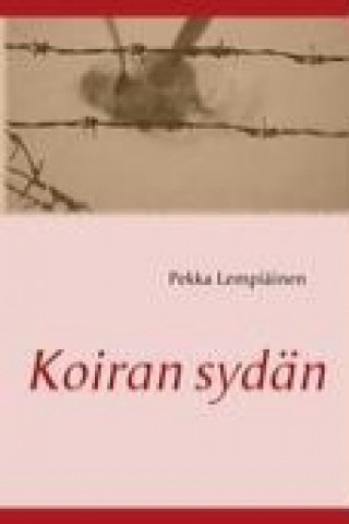 Book Koiran sydän Pekka Lempiäinen