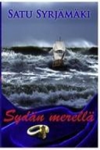 Knjiga Sydän merellä Satu Syrjämäki