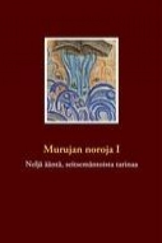 Buch Murujan noroja Jonne Terho