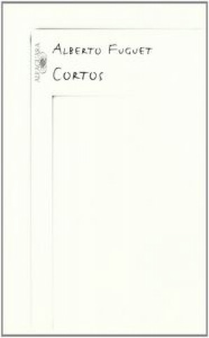 Knjiga CORTOS FUGUET ALBERTO
