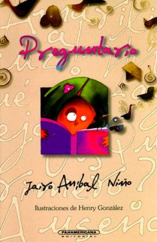 Buch Preguntario Jairo Anmbal Niqo