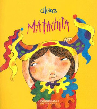 Book Matachita Alekos