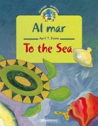 Carte Al Mar/To The Sea April T. Evans
