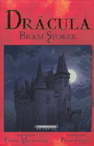 Könyv Drcula- Dracula 