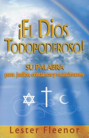 Książka El Dios Todopoderoso! = God Almighty Lester Fleenor