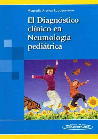 Buch El diagnostico clínico en neumología pediátrica 