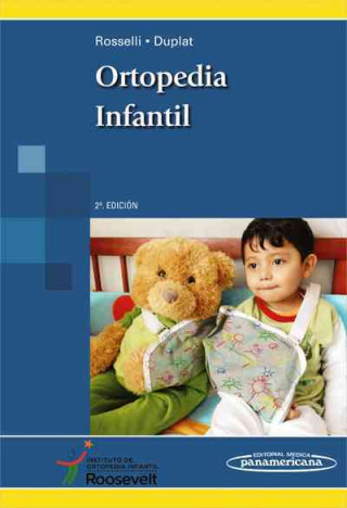 Buch Ortopedia Infantil 