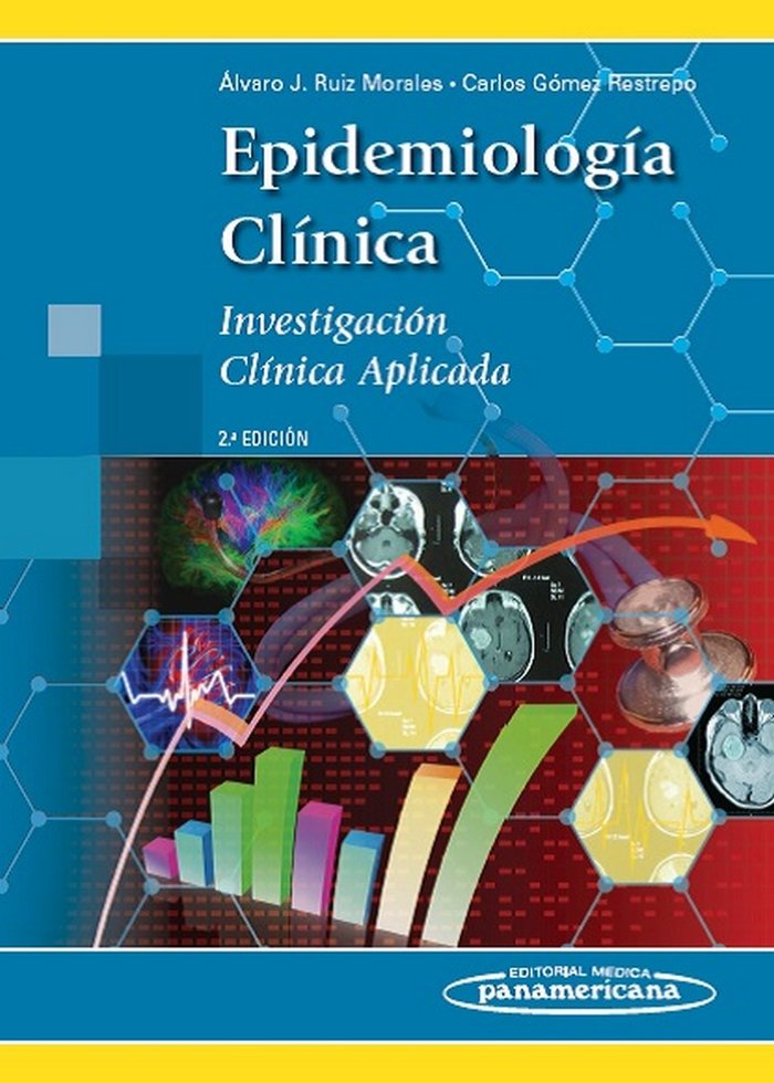 Βιβλίο EPIDEMIOLOGÍA CLÍNICA 