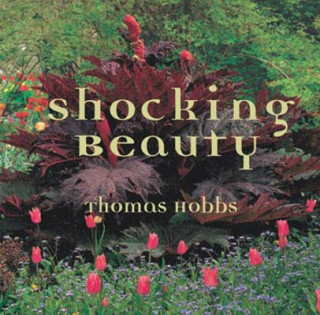 Kniha Shocking Beauty Thomas Hobbs