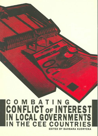 Carte Combating Conflict of Interest in the Cee Countries Eumap
