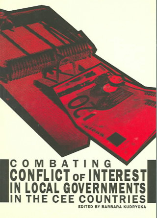 Libro Combating Conflict of Interest in the Cee Countries Eumap