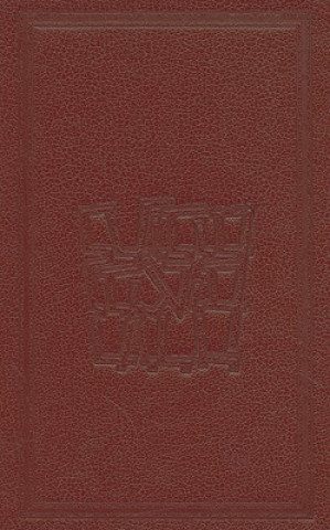 Kniha Jerusalem Presentation Bible-FL-Deluxe Personal Tanakh Koren Publishers