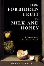 Könyv From Forbidden Fruit to Milk and Honey Diana Lipton