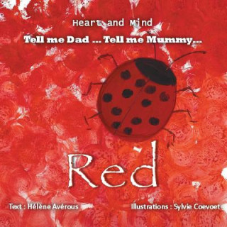 Βιβλίο Red Helene Averous