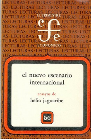 Carte El Nuevo Escenario Internacional Helio Jaguaribe