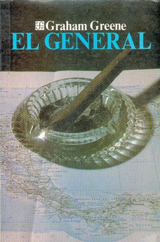 Книга El General Henry Graham Greene