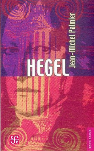 Kniha Hegel Jean Palmier