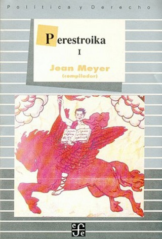 Könyv Perestroika 1 Jean Meyer