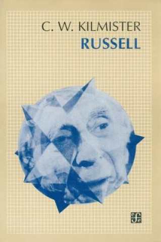 Livro Russell C. W. Kilmister