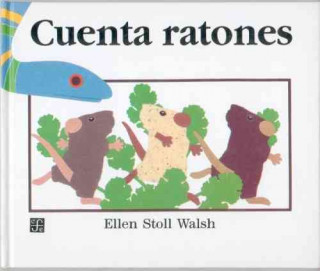 Carte Cuenta ratones ELLEN STOLL WALSH