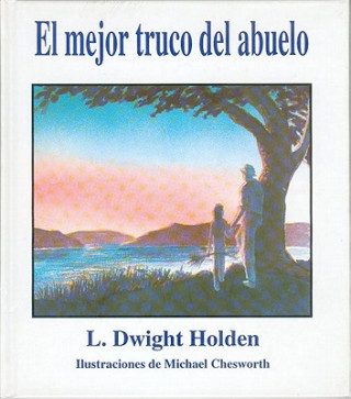 Buch El mejor truco del abuelo 