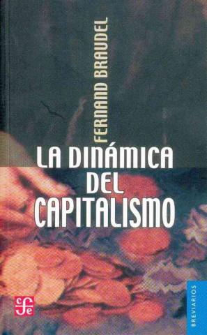 Livre La dinámica del capitalismo 