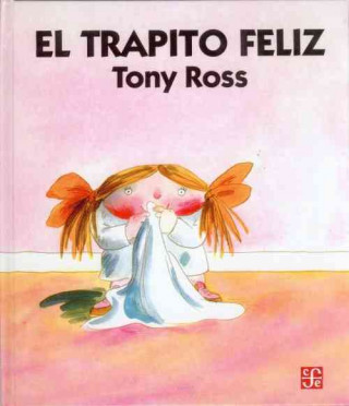 Könyv El trapito feliz 