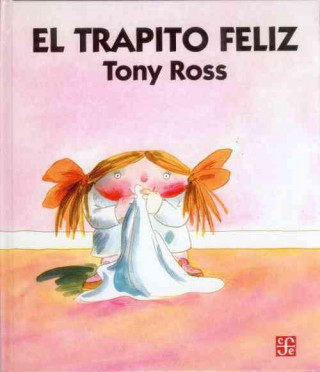 Книга El trapito feliz 