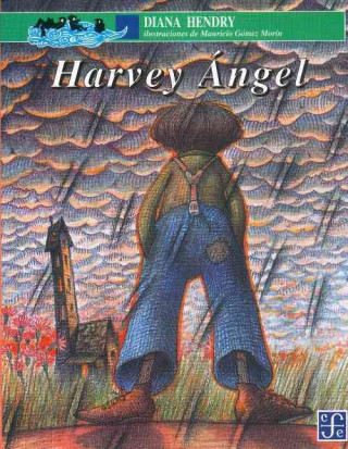 Carte Harvey Angel Diana Hendry