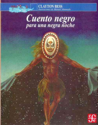 Книга Cuento Negro Para Una Negra Noche Clayton Bess