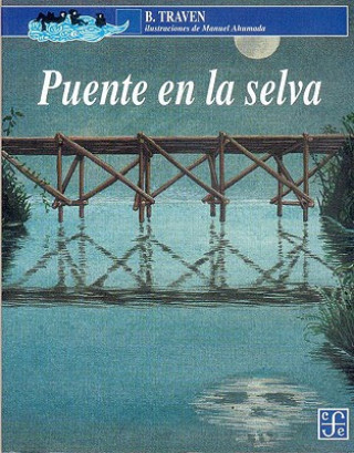 Carte Puente En La Selva 