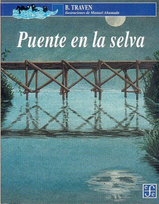 Book Puente En La Selva 