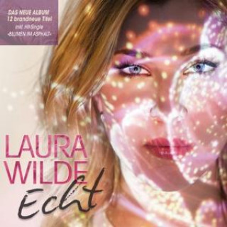 Zvok Echt Laura Wilde