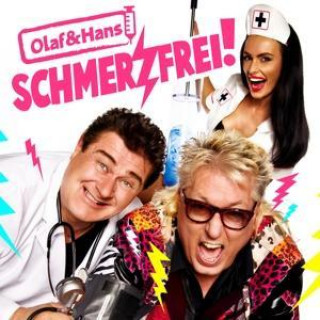 Audio Schmerzfrei! Olaf Und Hans