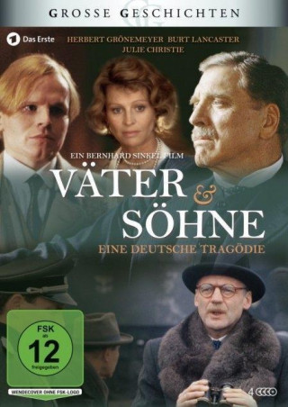 Video Väter und Söhne - Eine deutsche Tragödie Jean-Claude Piroué