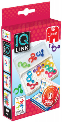 Hra/Hračka IQ-Link 