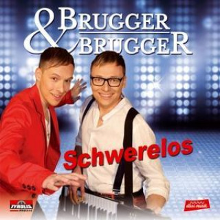 Audio Schwerelos Brugger & Brugger