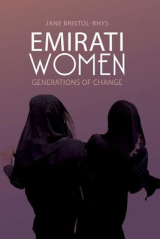 Carte Emirati Women Jane Bristol-rhys