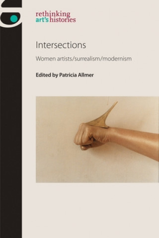 Kniha Intersections Patricia Allmer