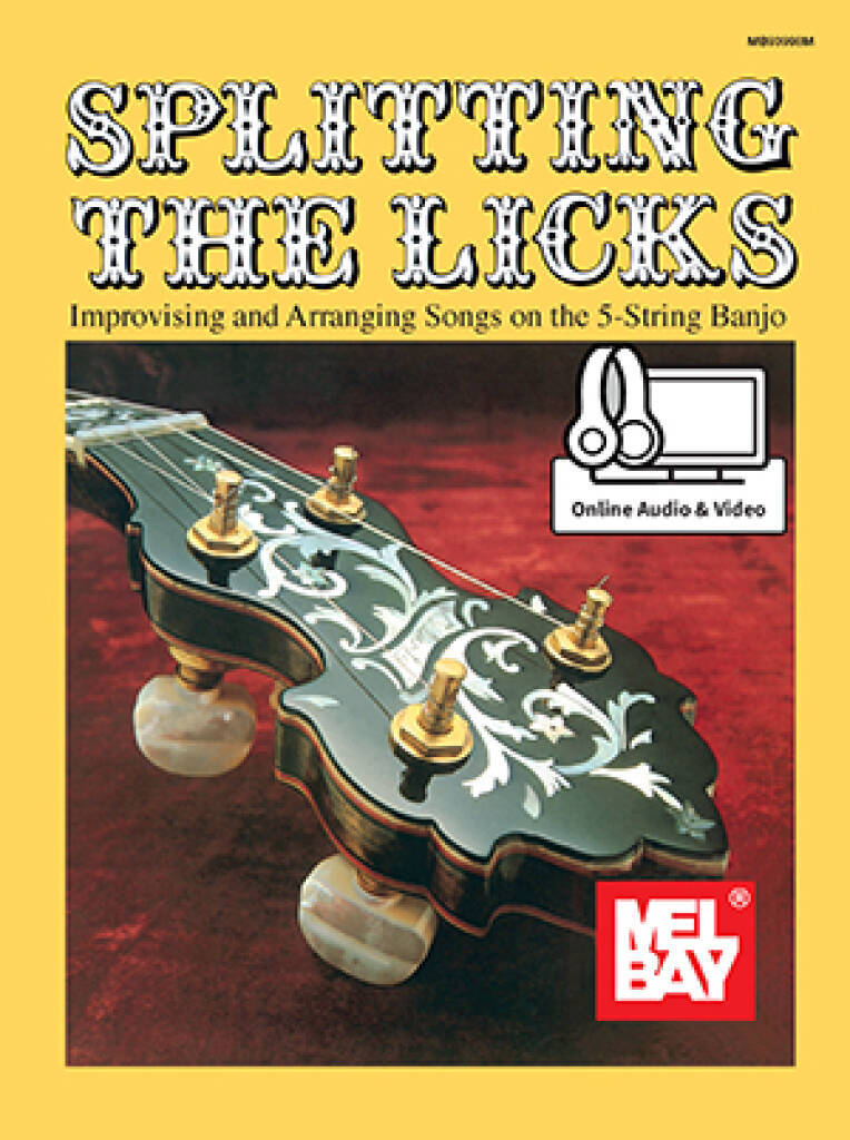 Книга Splitting the Licks Janet Davis